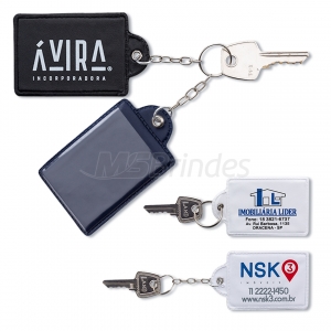 Chaveiro Imobiliário