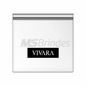 Embalagem Zip Zap 145x140mm