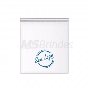 Embalagem Zip Zap 70x80mm