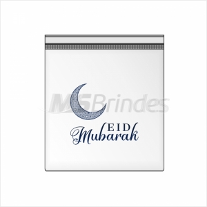 Embalagem Zip Zap 70x80mm