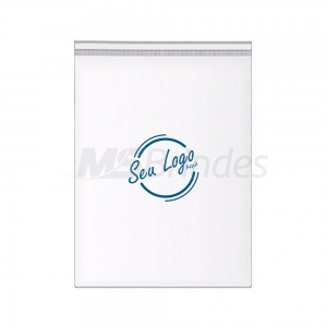 Embalagem Zip Zap 80x100mm